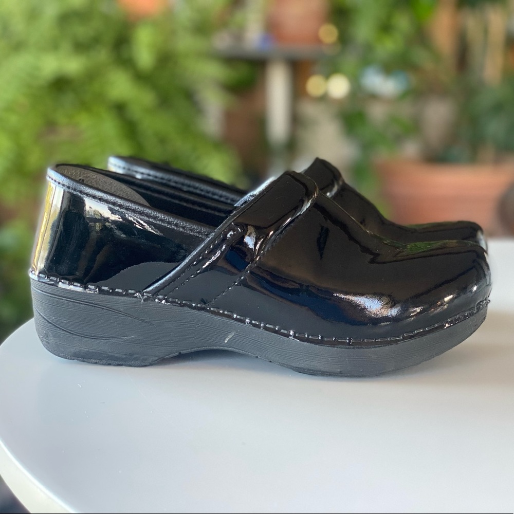 Dansko clogs sz37